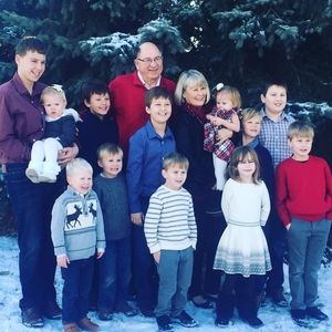 Meet your Posher, Cindy